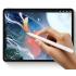 WiWU Pencil D 2-in-1 Universal Stylus, Tilt & Pressure Sensitivity, Fast Charging, Ergonomic Design iOS & Android Touch Screens- White